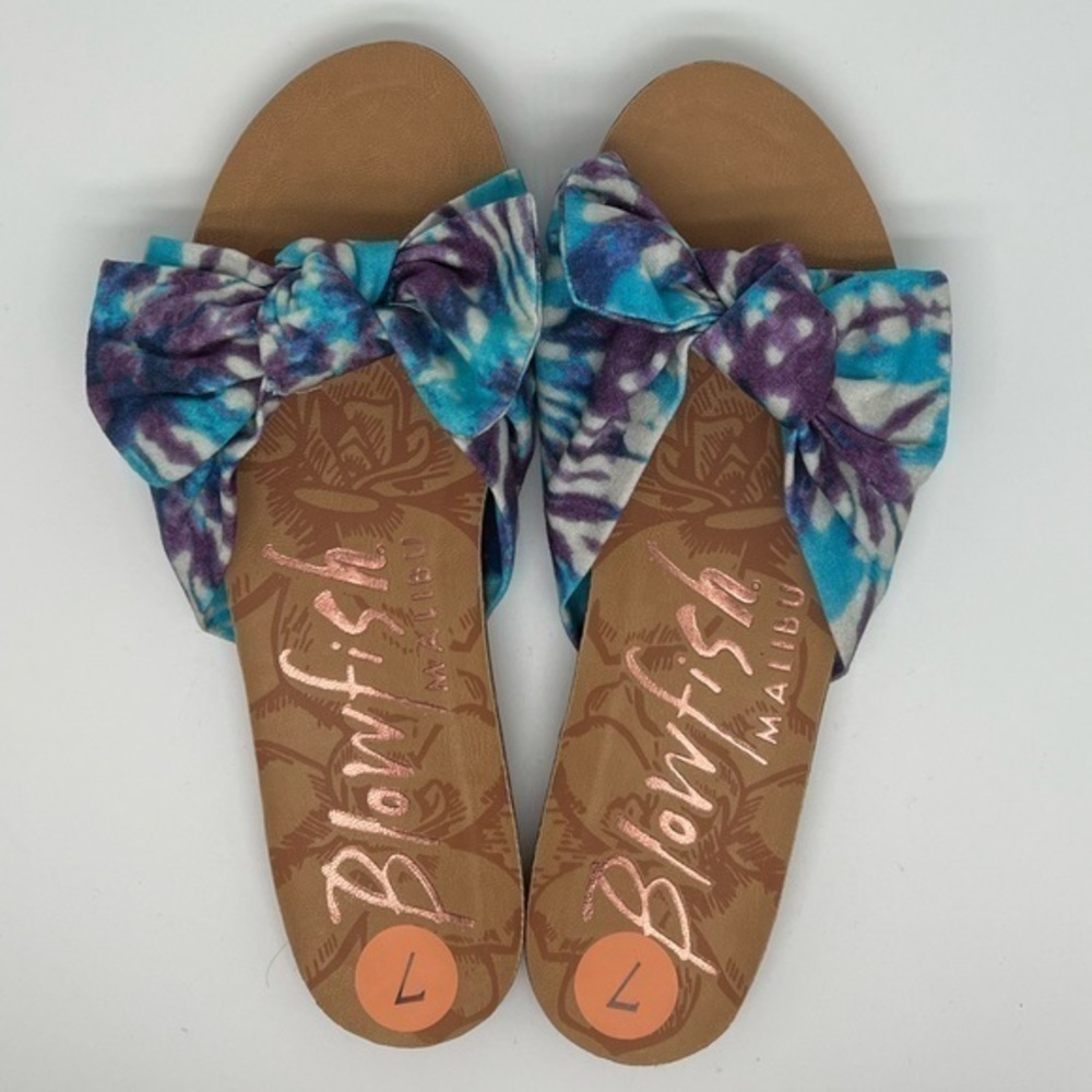 Blowfish Malibu Sandals